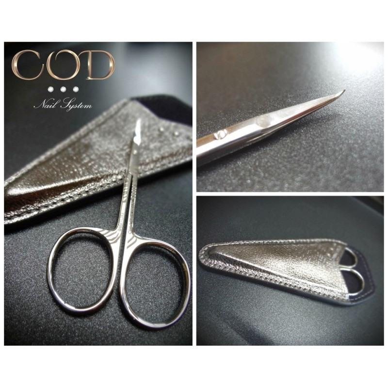 Master Pro Scissors mise en situation 