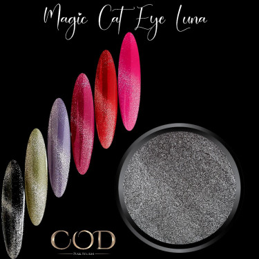 Pigment Magic Cat Eye Luna