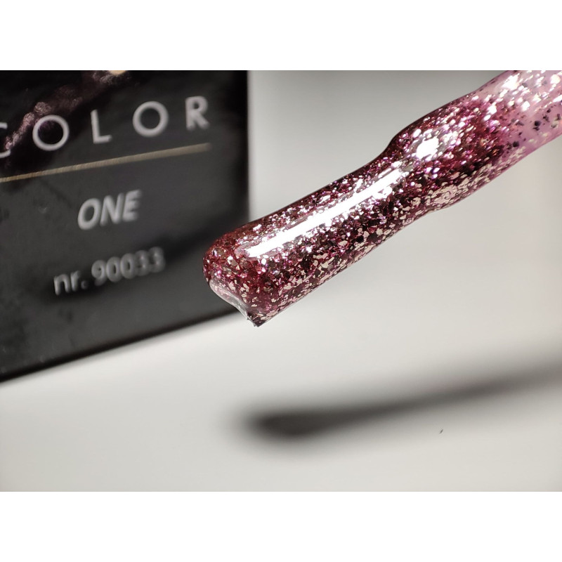 Pinceau remplit de My Color One