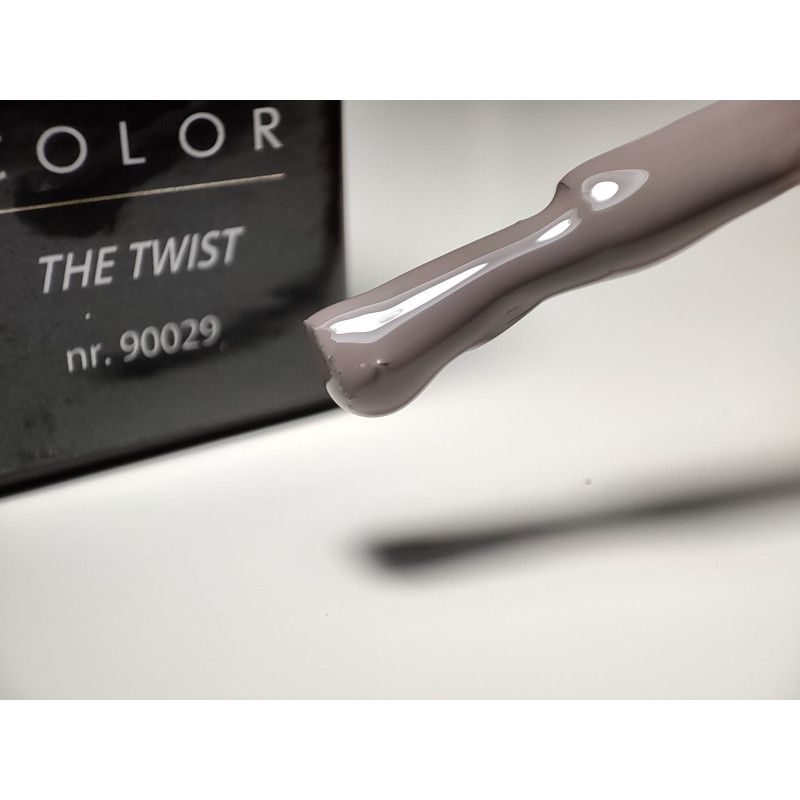 Pinceau remplit de My Color The Twist 