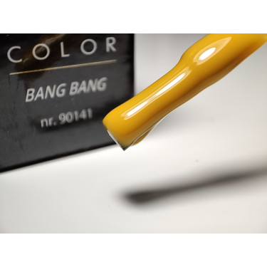 My Color Bang Bang