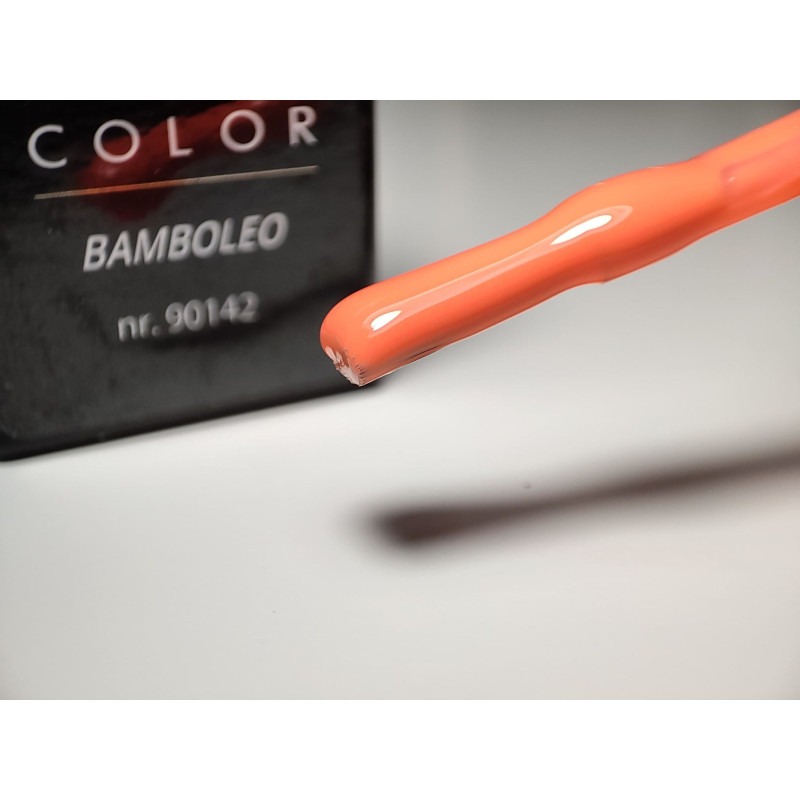 My Color Bamboleo