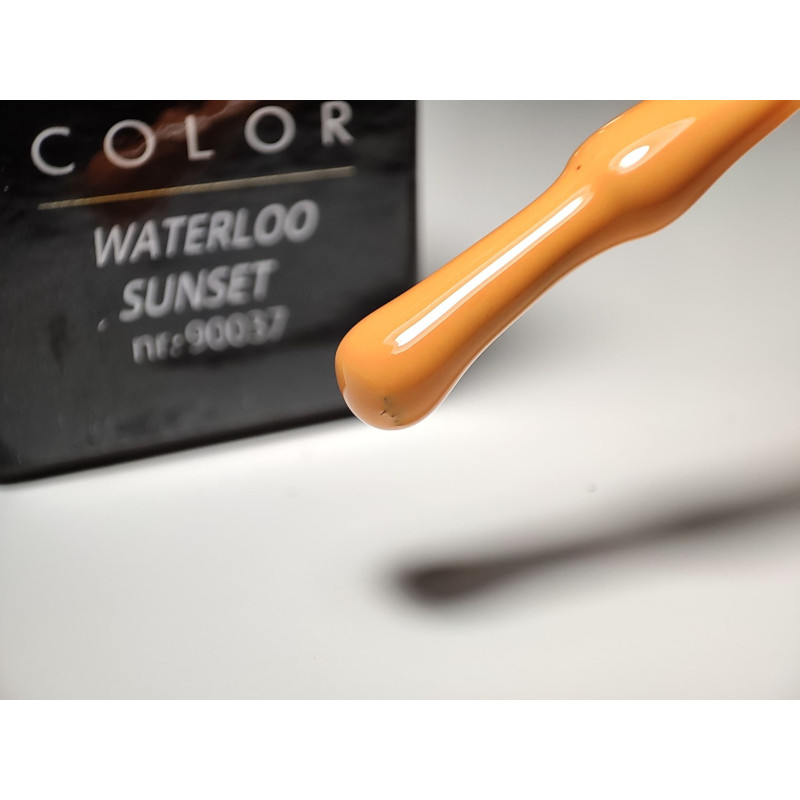 Pinceau remplit de My Color Waterloo Sunset