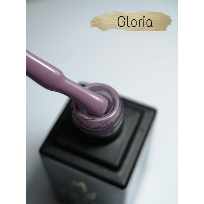 Pinceau et flacon de My Color Gloria