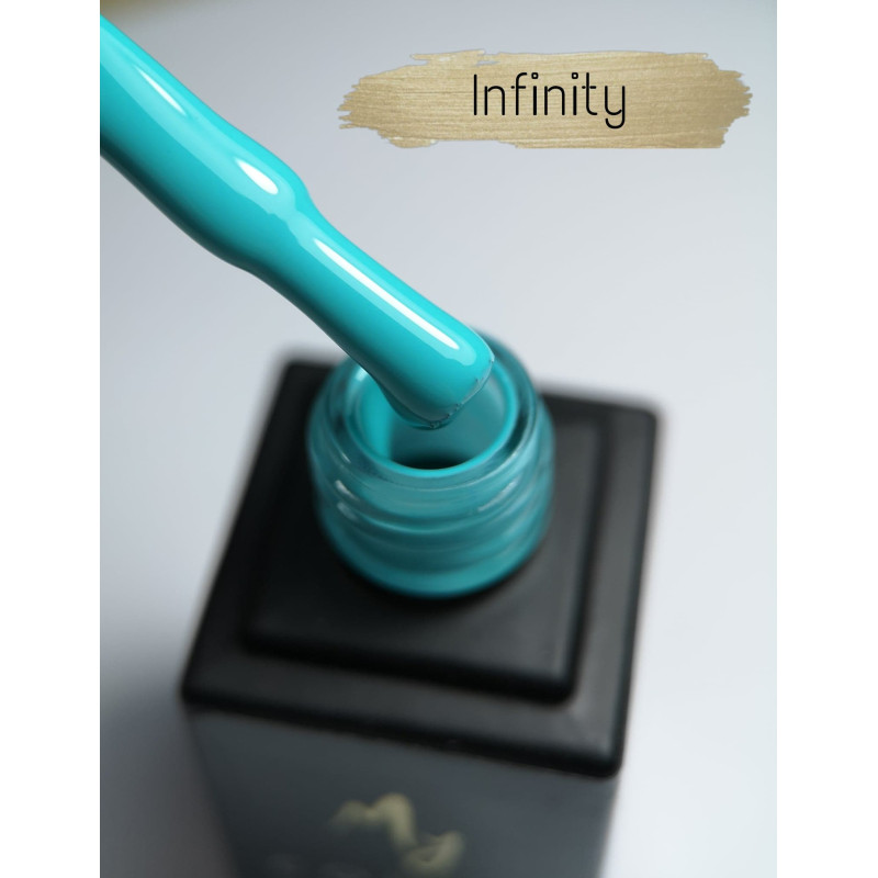 My Color Infinity