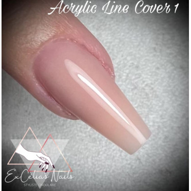 Square fait avecv l'Acrylic Cover 1