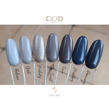 Tips de My Color Believe