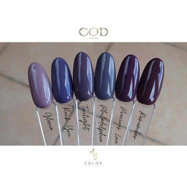 Tips de My Color Gloria et nuance similaire 