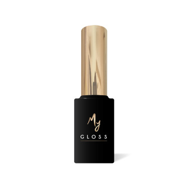  Flacon de My Color Top Gloss