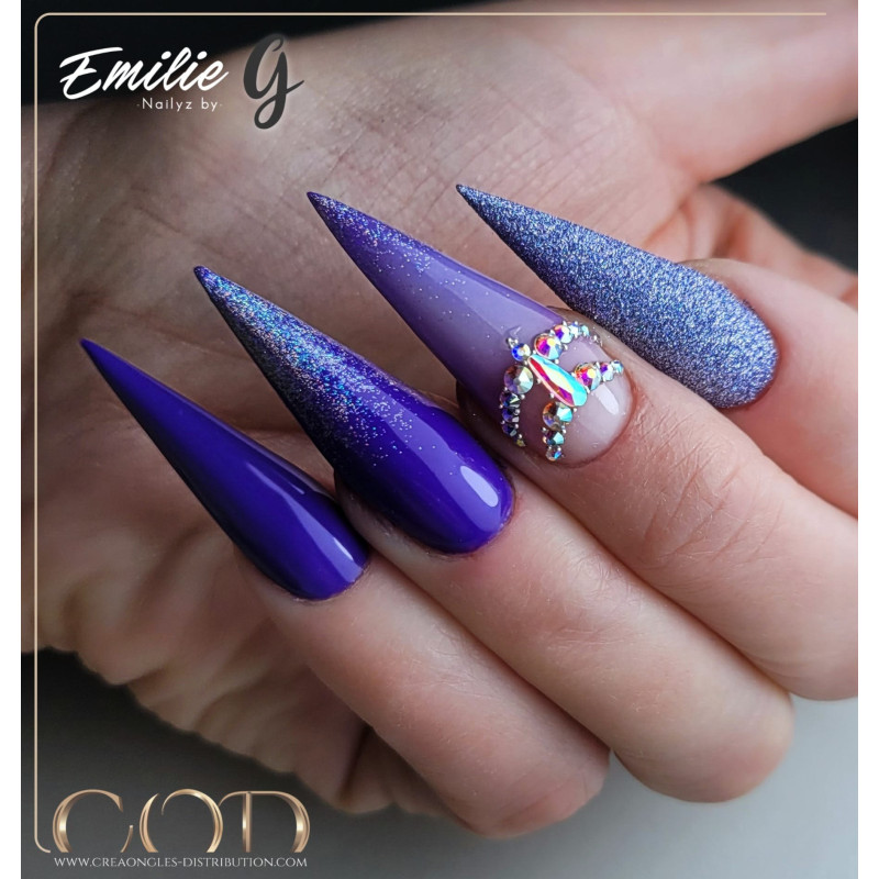 Paillettes Holofine 1