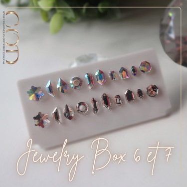 Box Mix Jewelry 7