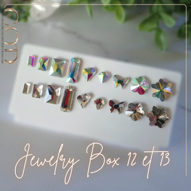Box Mix Jewelry 12