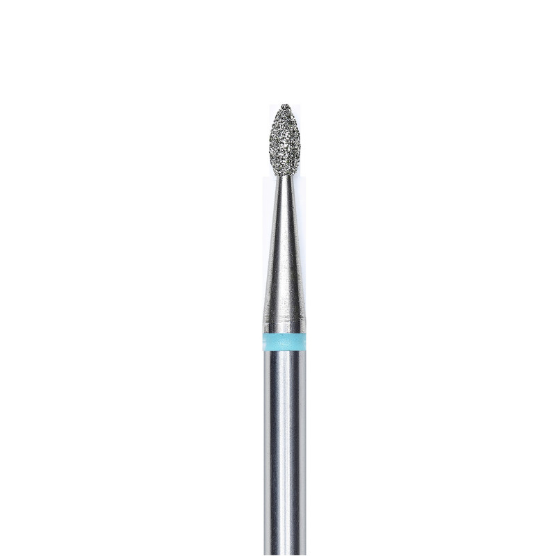 Embout Diamant 12 Staleks Pro gros plan