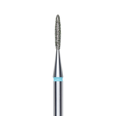 Embout Diamant  7  Staleks Pro gros plan