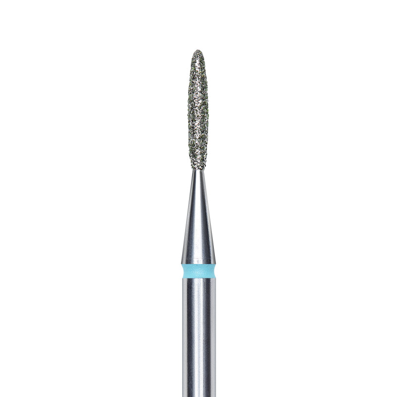 Embout Diamant  7  Staleks Pro gros plan