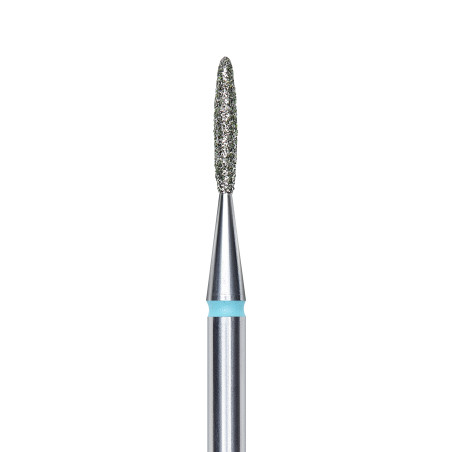 Embout Diamant  7  Staleks Pro gros plan