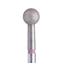 Embout diamant 14 Staleks Pro 5mm