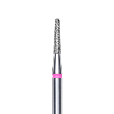 Embout Diamant 9 Staleks Pro gros plan