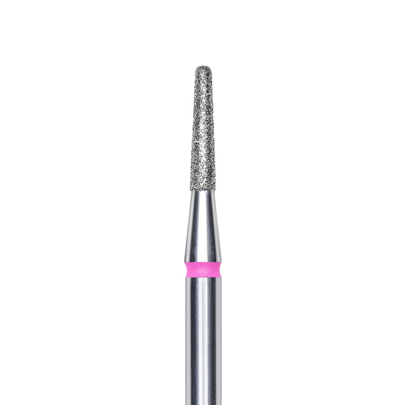 Embout Diamant 9 Staleks Pro gros plan