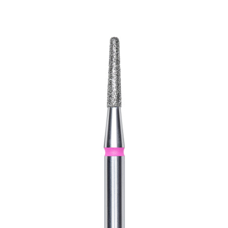 Embout Diamant 9 Staleks Pro gros plan
