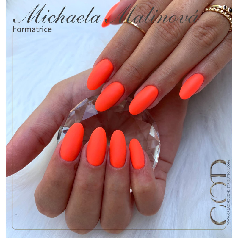 Gel couleur Sunrise