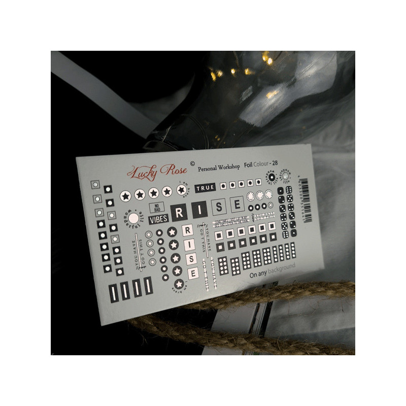 Water Decal 24 plan large