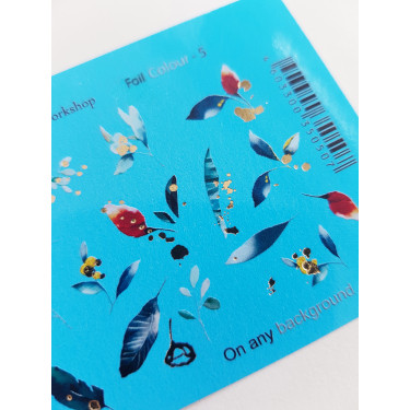 Water Decal 29 zoom 