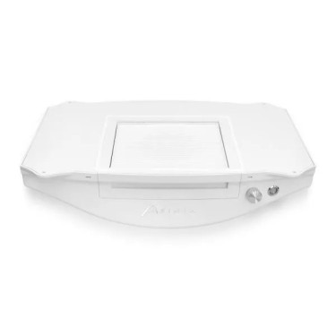 Aspirateur AFINIA NDC 2000 de face 