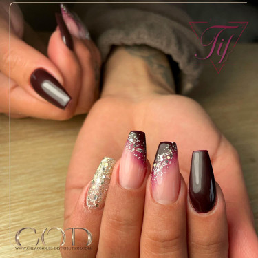 Ballerina de My Color Will You Love