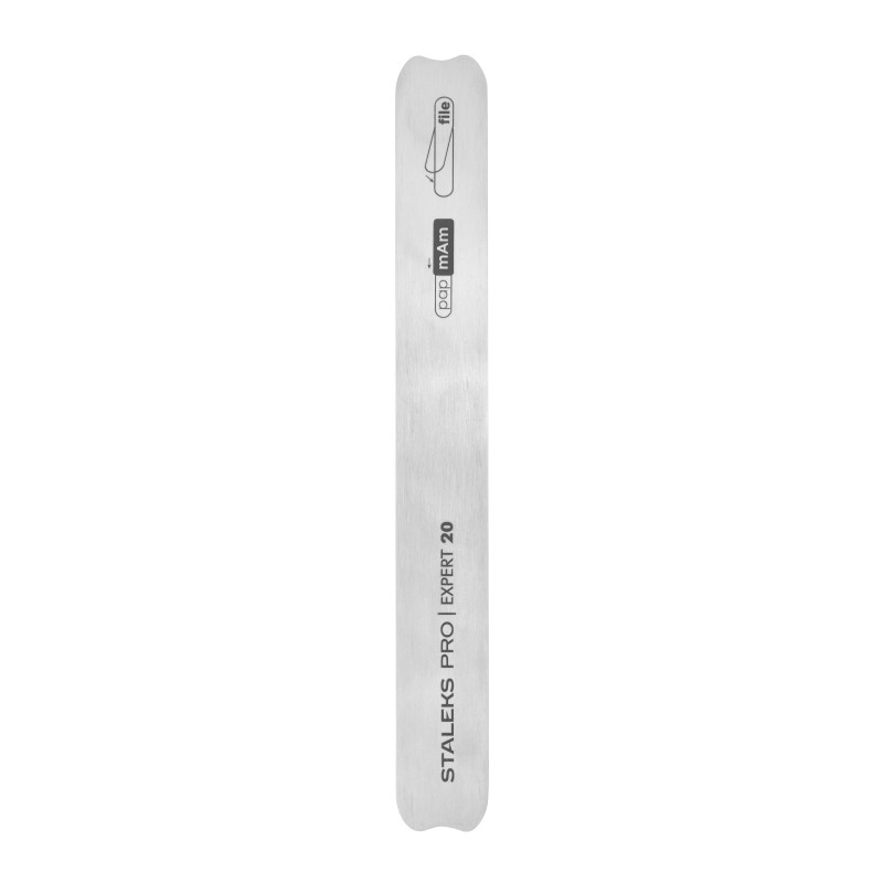Expert Metal Base Straight Staleks vue de profil