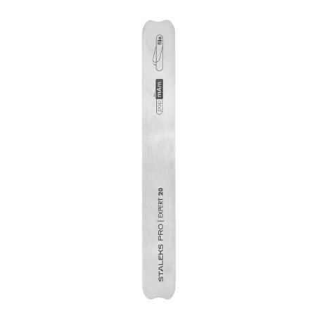 Expert Metal Base Straight Staleks vue de profil