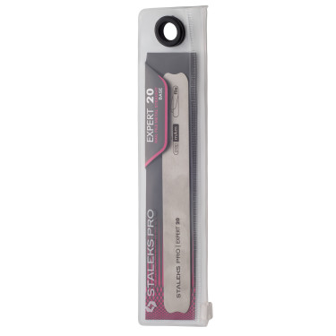 Expert Metal Base Straight Staleks emballé