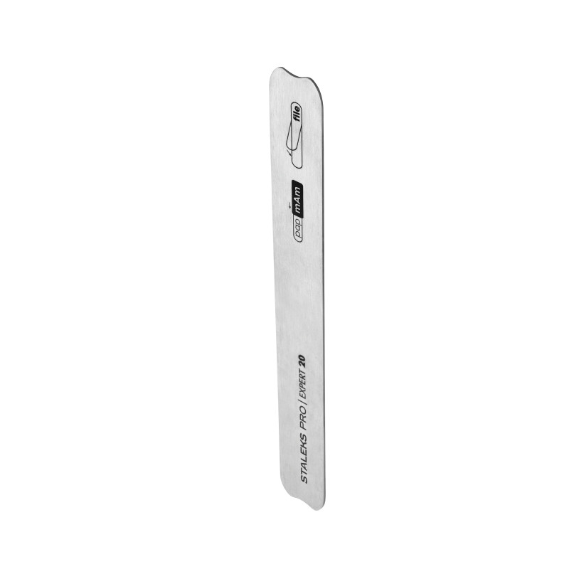 Expert Metal Base Straight Staleks