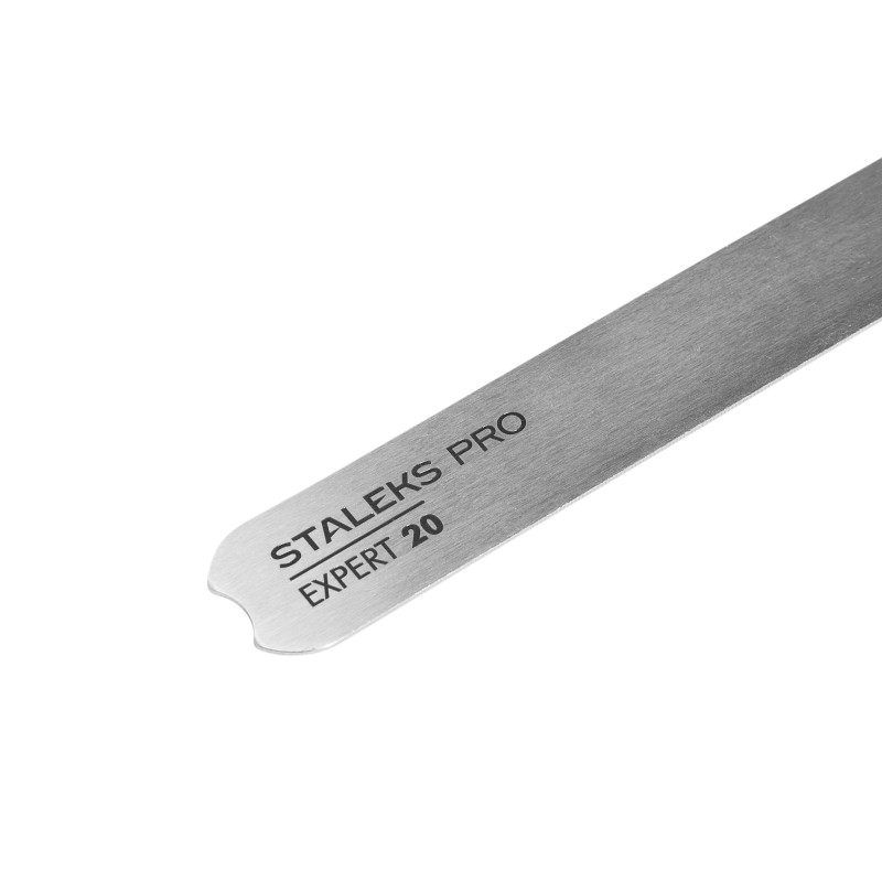 Expert Metal Base Straight Staleks zoom 