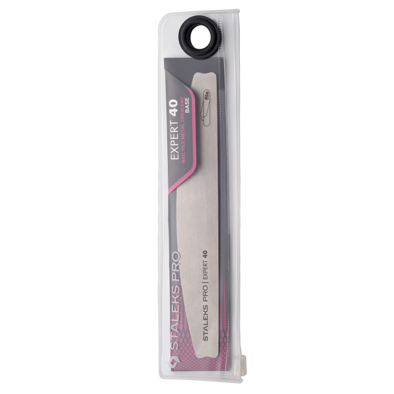 Expert Metal Base Half-Moon Staleks emballé 