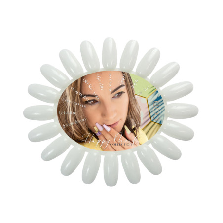 Nuancier & Happy Mood collection