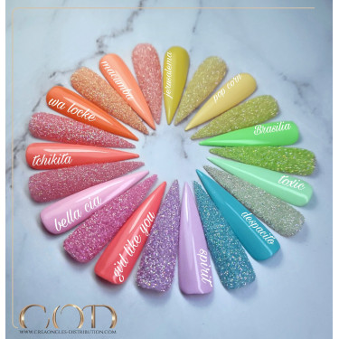 Glitter Fine Softness 