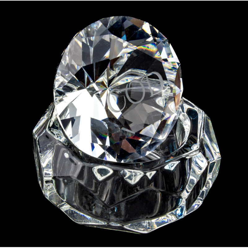 Diamond Godet