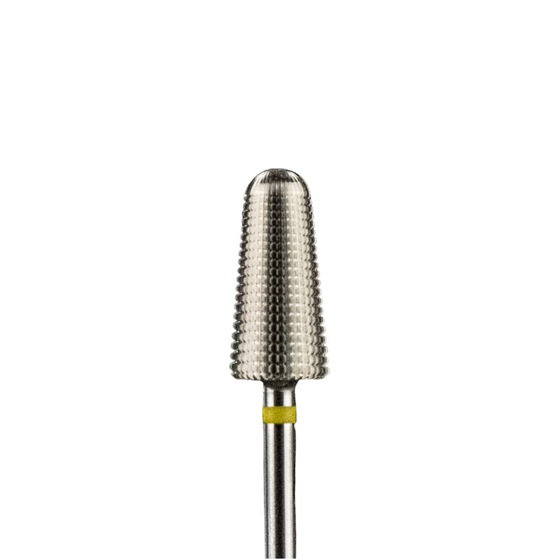 Embout Volcano Extra fin double rotation N°18
