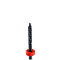 Embout ponceuse standart Cleaner N°6