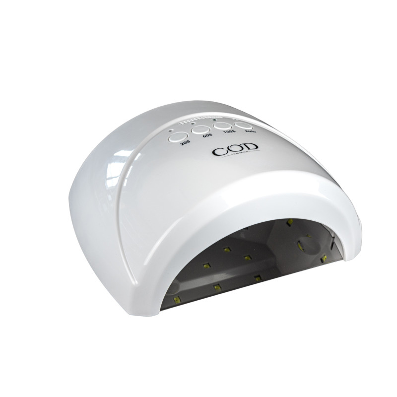 Lampe UV LED BowLED vue  3/4