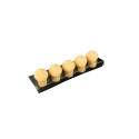 Recharge Sponge Brush