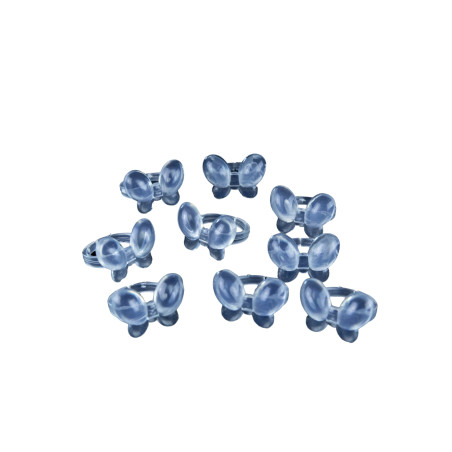 9 Nuancier Papillon