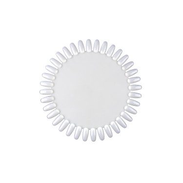 Carta de colores naturales...