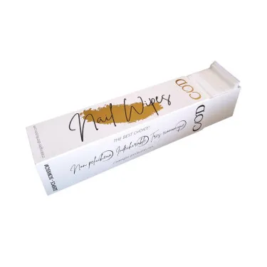 Nail Wipes