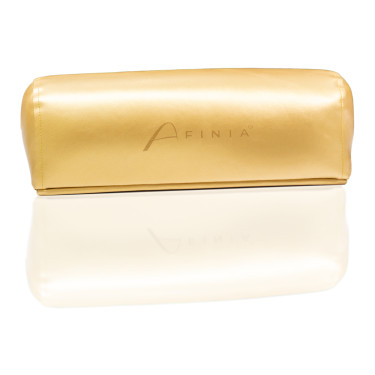 Cojín Móvil Reposamanos dorado