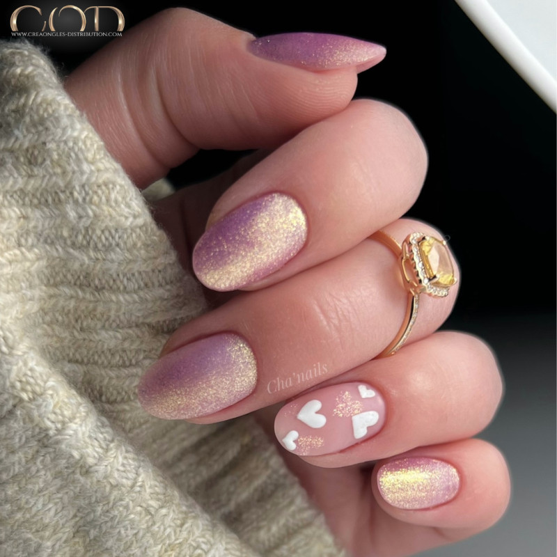 Rounded fait avec le My Color Cheerleader