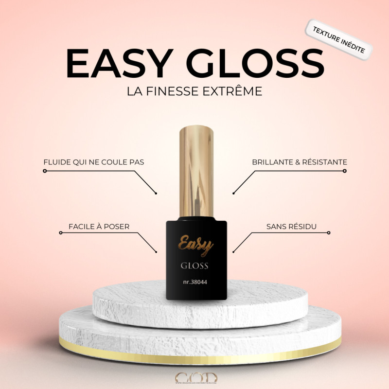 Easy Gloss