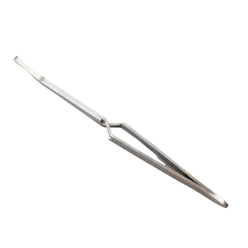 Pince pour pincher les poses gel et résine
