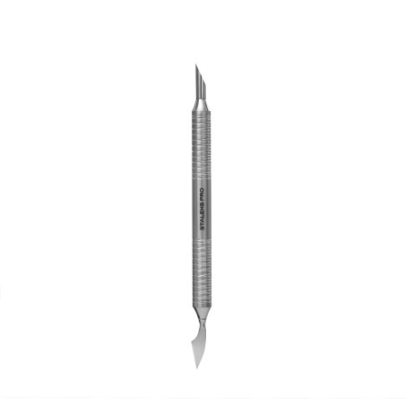 Pusher Expert 100/1 vue d'ensemble